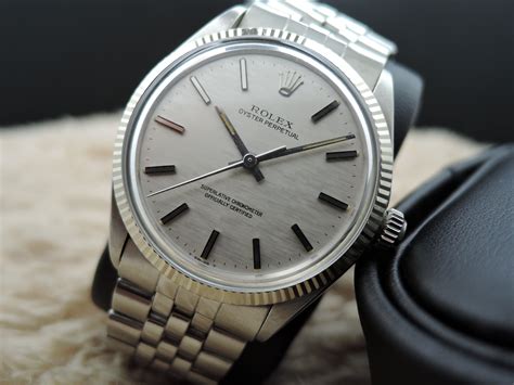 rolex 1970s watches|1970 Rolex watch value.